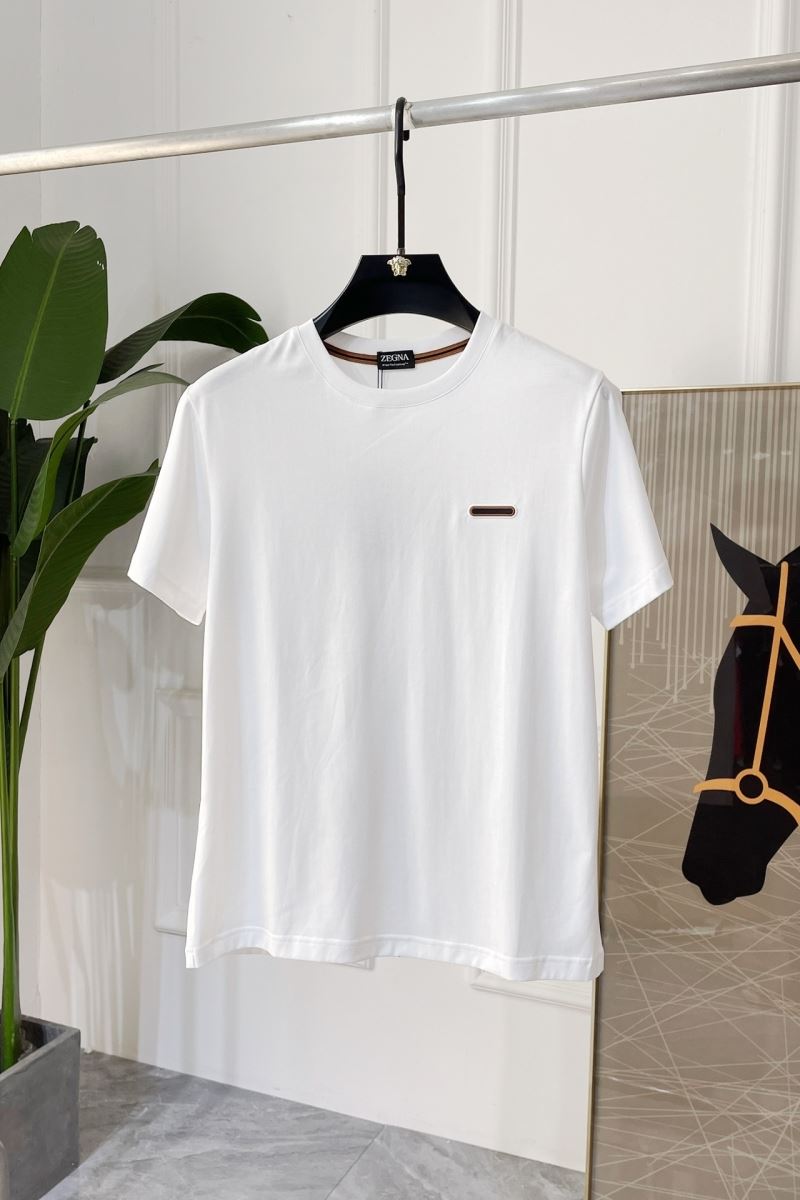 Zegna T-Shirts